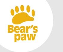 Bear's Paw Country Club